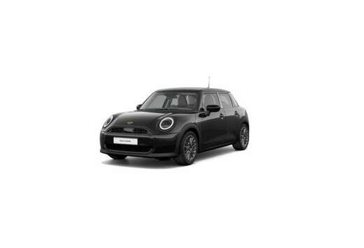 MINI Cooper C 5D Classic | HEAD-UP | OLED | DRIVE ASS ...