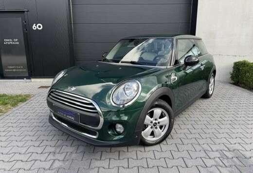 MINI Mini 1.5 One