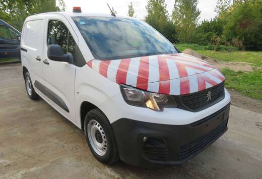 Peugeot