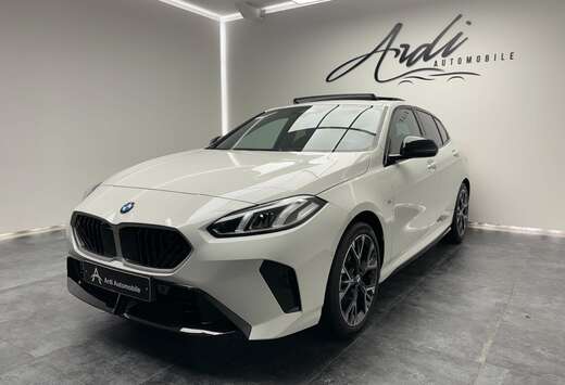 BMW iA *PACK M*TOIT OUV*CARPLAY*1ER PROPRIO*GARANTIE*