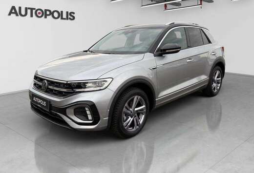 Volkswagen 1.5L R-line 1.5L