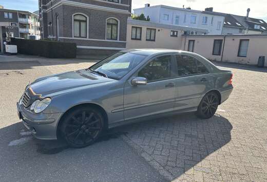 Mercedes-Benz Classic