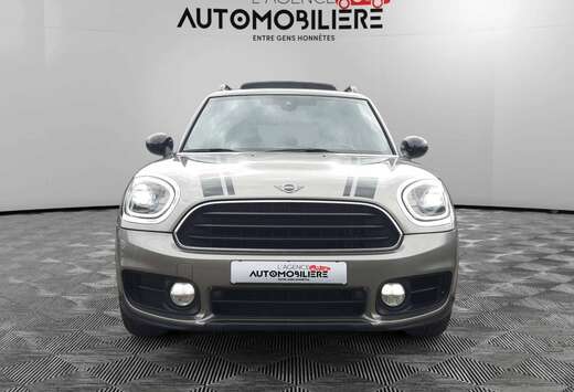 MINI Mini Countryman 1.5A Cooper OPF / Garantie 12 Mo ...