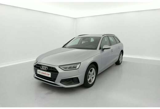 Audi Audi A4 Avant Business Edition 30 TDI  100(136)  ...