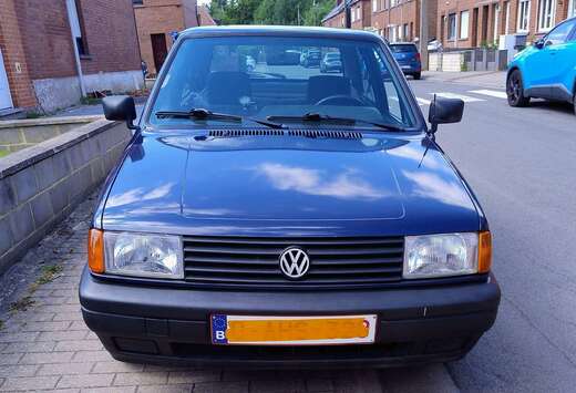 Volkswagen 86c