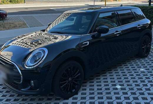 MINI Mini Clubman 1.5A One OPF (EU6AP)