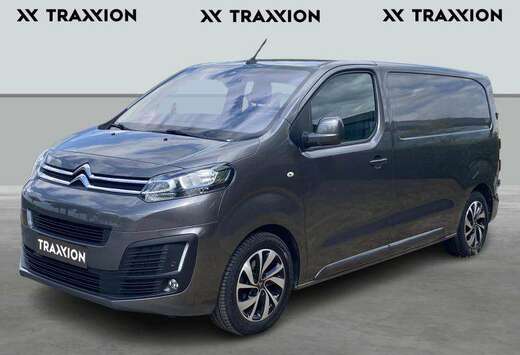 Citroen 2.0 BlueHDI 180 EAT6 Business