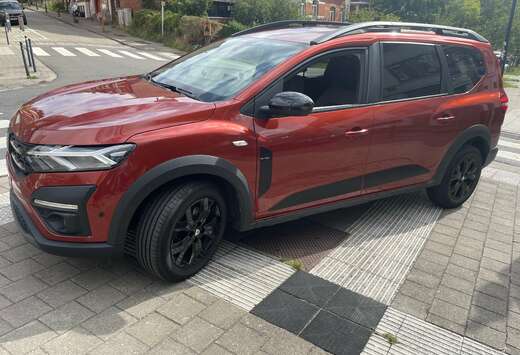 Dacia Jogger 1.0 TCe Extreme 7pl. (EU6d)