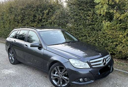 Mercedes-Benz CDI BE Avantgarde AUTOMATIQUE