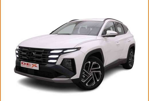 Hyundai 1.6 T-GDI 160 MHEV DCT Shine + HUD + KRELL pr ...