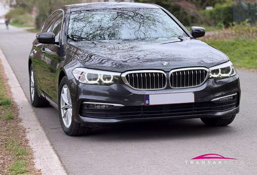 BMW 518 D Business Edition - Garantie 12 mois