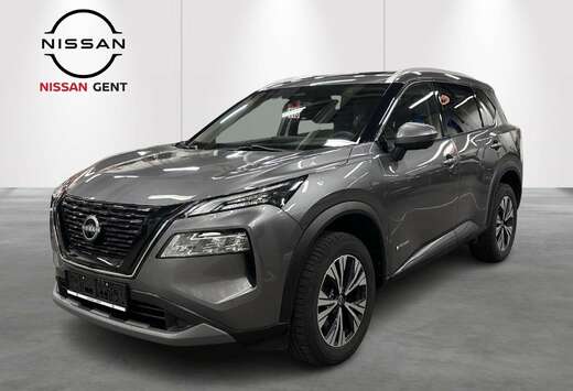Nissan e-POWER 2WD N-Connecta 360 CAMERA + GPS + AUTO ...
