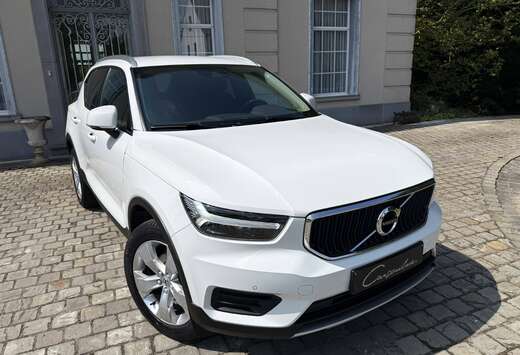 Volvo 1.5 T2 Momentum Pro Geartronic Winter Pack, Led ...