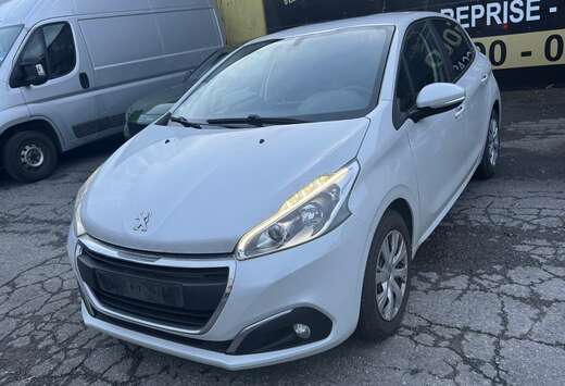 Peugeot 1.2i/CLIMATISATION/EURO6B/FACELIFT/1PROP CARN ...