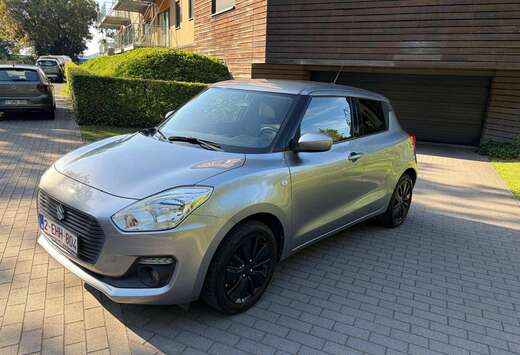 Suzuki Swift 1.2i GL