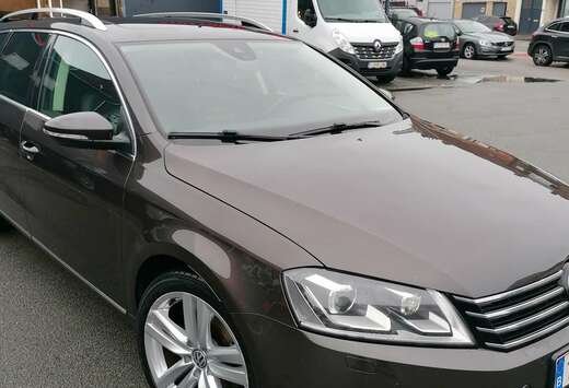 Volkswagen 2.0 TDI BlueMotion Technology Business Edi ...