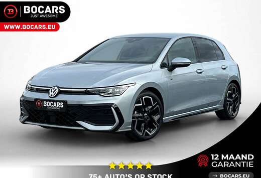 Volkswagen R-Line 1.5eTSI 150pk DSG-Automaat•IQ-LED ...