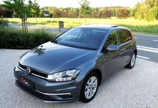 Volkswagen Golf 1.0 TSI Join OPF DSG (EU6.2)
