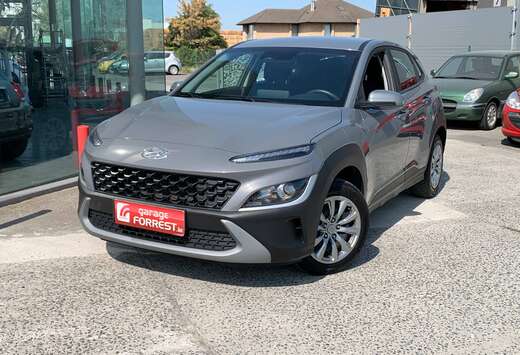 Hyundai Kona 1.0 T-GDi Air