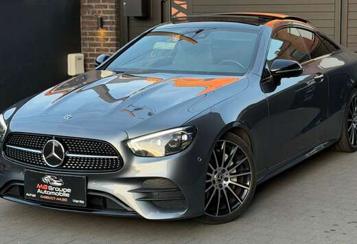 Mercedes-Benz !!! VENDU !!!