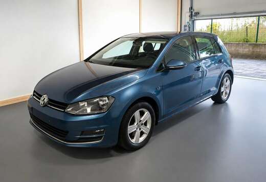 Volkswagen 1.4 Tsi 122 DSG Comfortline