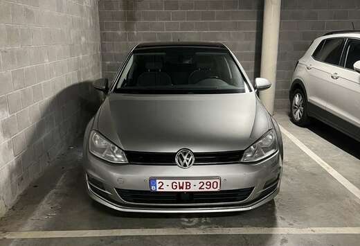 Volkswagen 1.4 TSI BlueMotion Technology DSG Comfortl ...