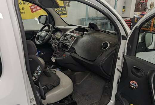 Renault 1.5 dCi Confort