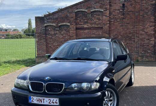 BMW d