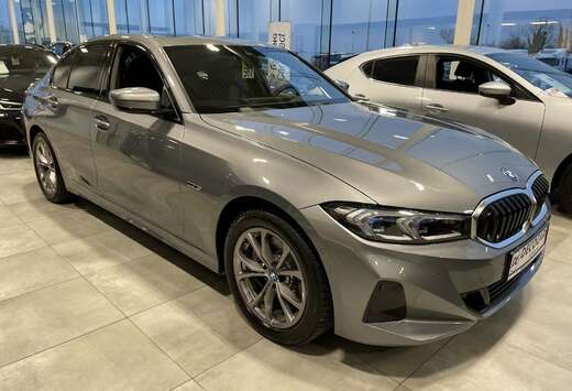 BMW Automaat / Carply-Android / Digital cockpit