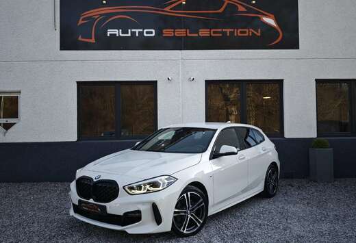 BMW i - PACK M - SIEGES M à COQUE - GARANTIE 1 AN