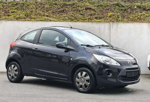 Ford Ka 1.2i Champions League* Climatisation * Garant ...