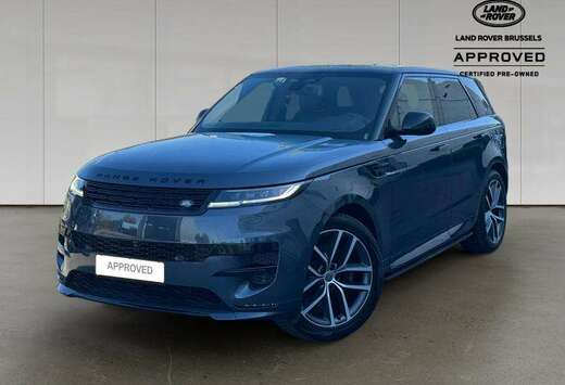 Land Rover P460e Dynamic SE Warranty until 01/2029