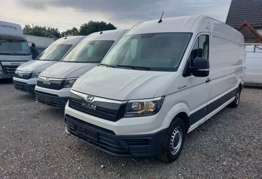 L4 3.140 Automaat (14000€+btw)