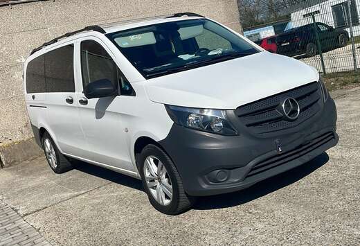 Mercedes-Benz 2.1 BlueTEC A2 Mixto Perfect Tool (EU6)