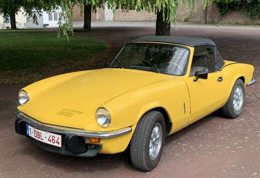 Triumph