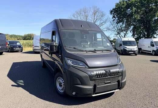 Peugeot L3H2 180PK Automaat - *0KM*