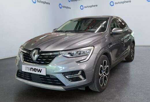 Renault Intens