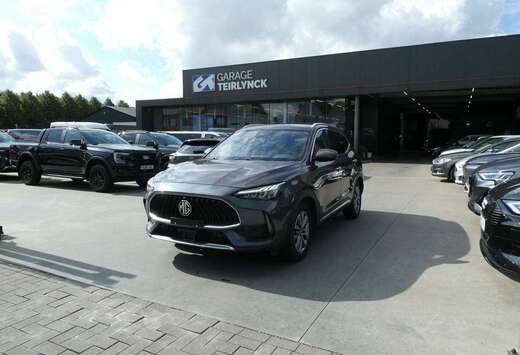 MG 1.5 i benzine 162pk Automaat Comfort ACC BLIS Lede ...