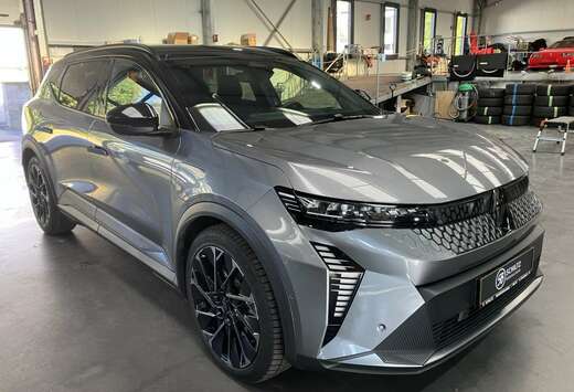 Renault E-Tech 220 Esprit Alpine Long Range 87Kw/h