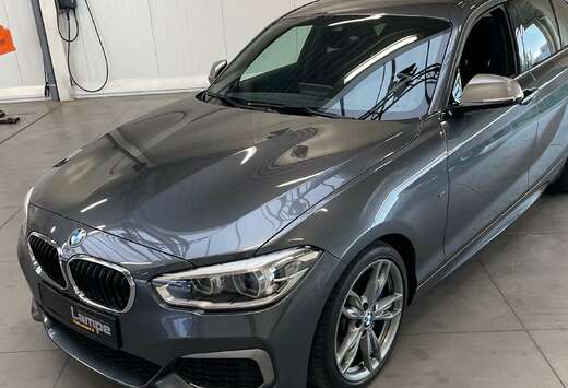 BMW M135i