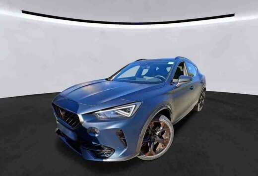 VZ 245CV eHybrid DSG6 *VSS* *PANO* ATELLAGE*