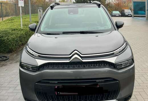 Citroen C3 Aircross PureTech 110 Stop