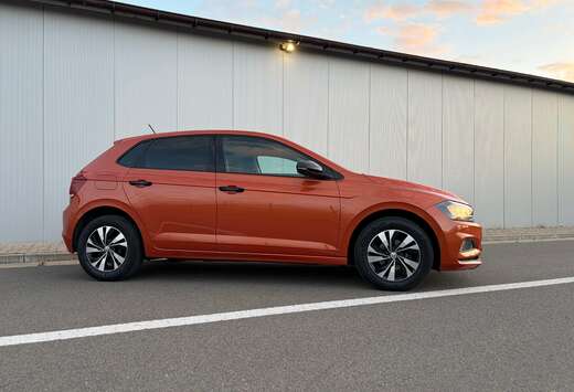 Volkswagen Polo 1.0 TSi Highline DSG état neuf