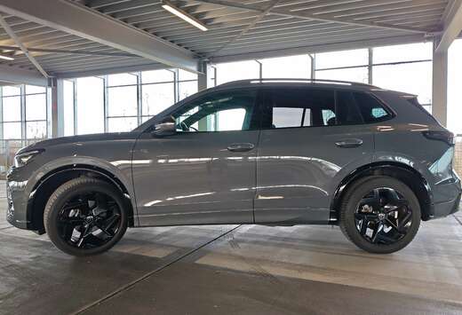 Volkswagen Tiguan 1.5 eTSI mHEV ACT R-Line Business P ...