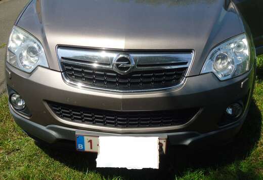 Opel Antara 2.2 CDTI 4x2 Energy Start/Stop