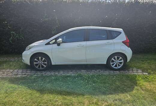Nissan 1.2 DIG-S Acenta