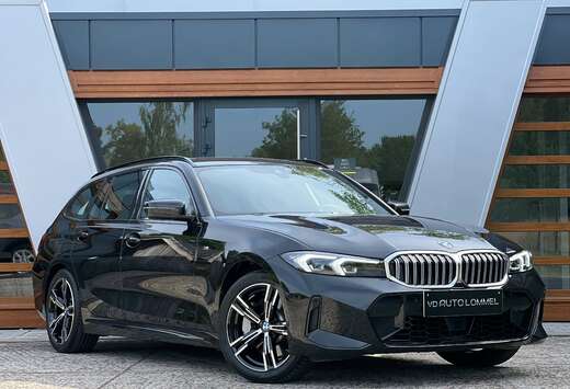 BMW Touring xDrive - M-Sport - LED - ADAPTIVE - CARPL ...