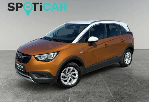 Opel AUTOMAAT,Navi,Trekhaak,Camera,Dode hoek sensoren ...