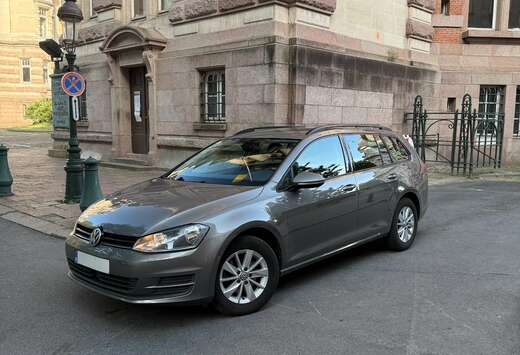 Volkswagen Alltrack 1.6 CR TDi 4Motion