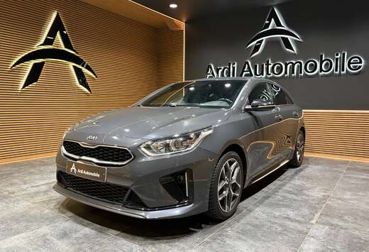 Kia 1.0 T-GDi *GT-Line*CARPLAY*CAMERA*CRUISE*GARANTIE ...